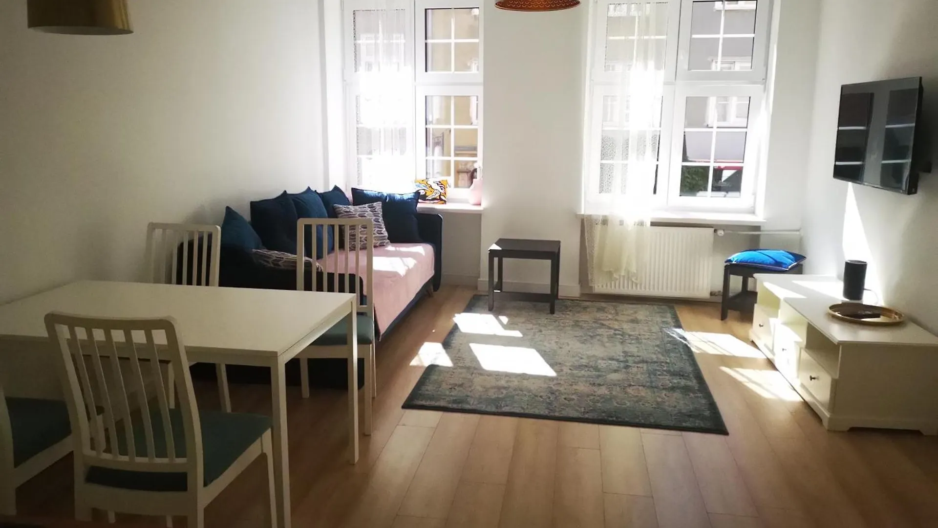 Appartement Apartament Piwna III Gdańsk
