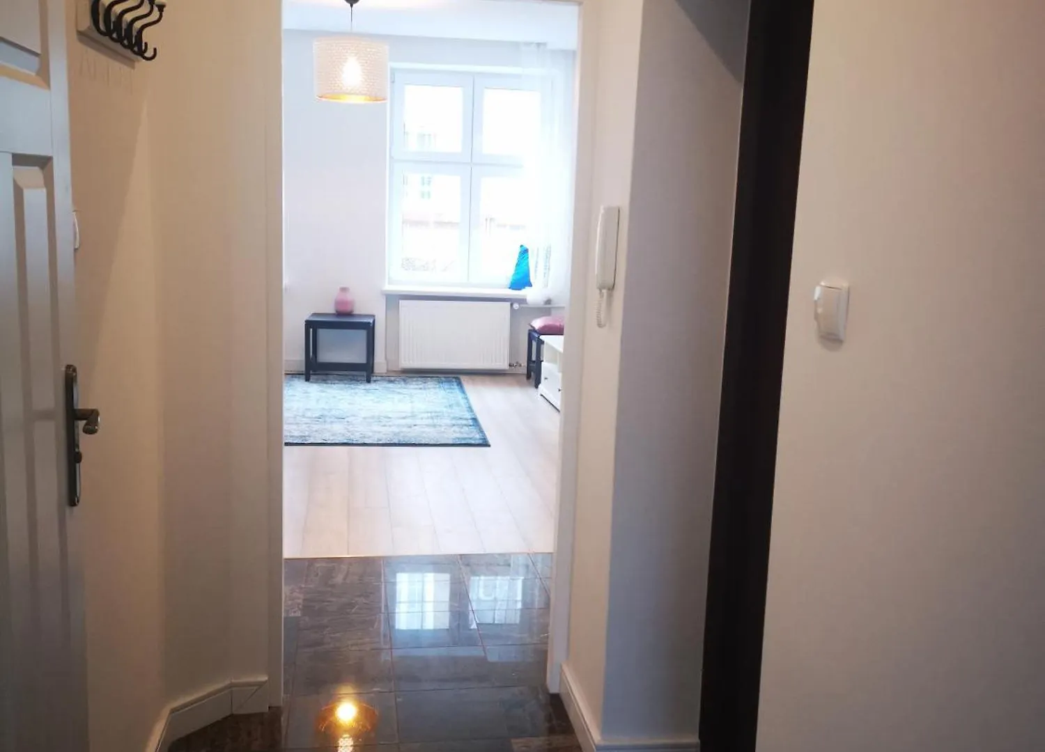 Apartament Piwna III Gdańsk