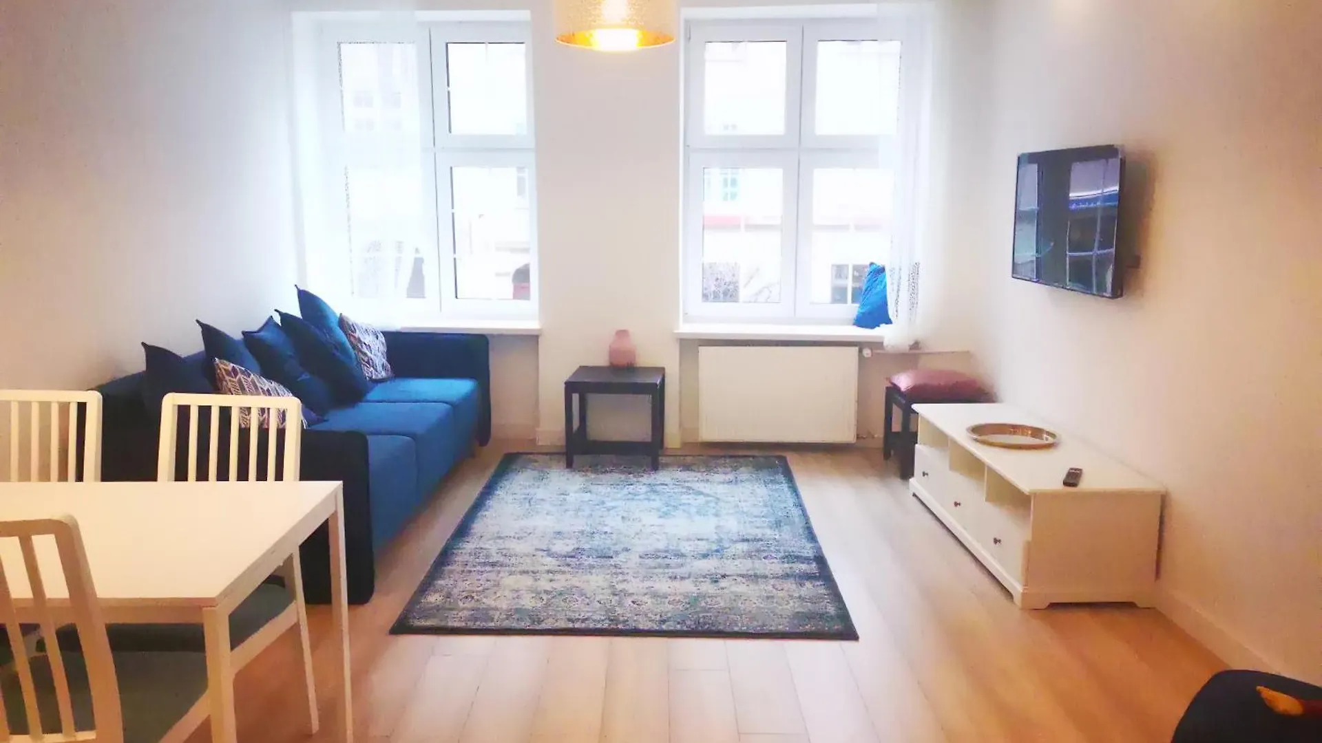 Apartament Piwna III Gdańsk 0*,  Polen