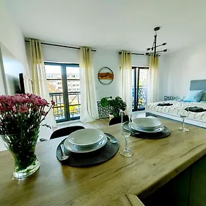 Apartament Kayak, Gdańsk