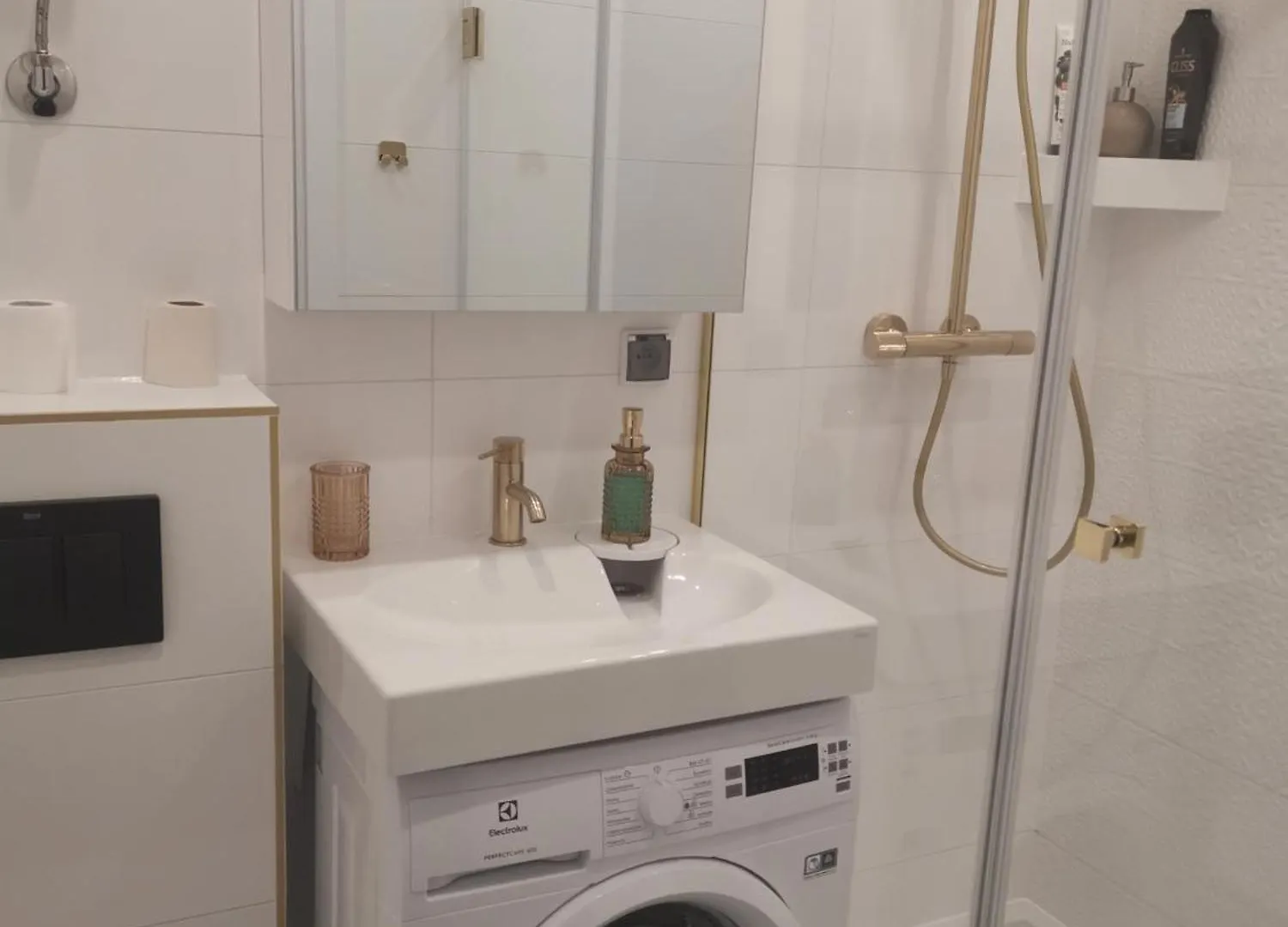 Lejlighed Apartament Piwna III Gdańsk Polen